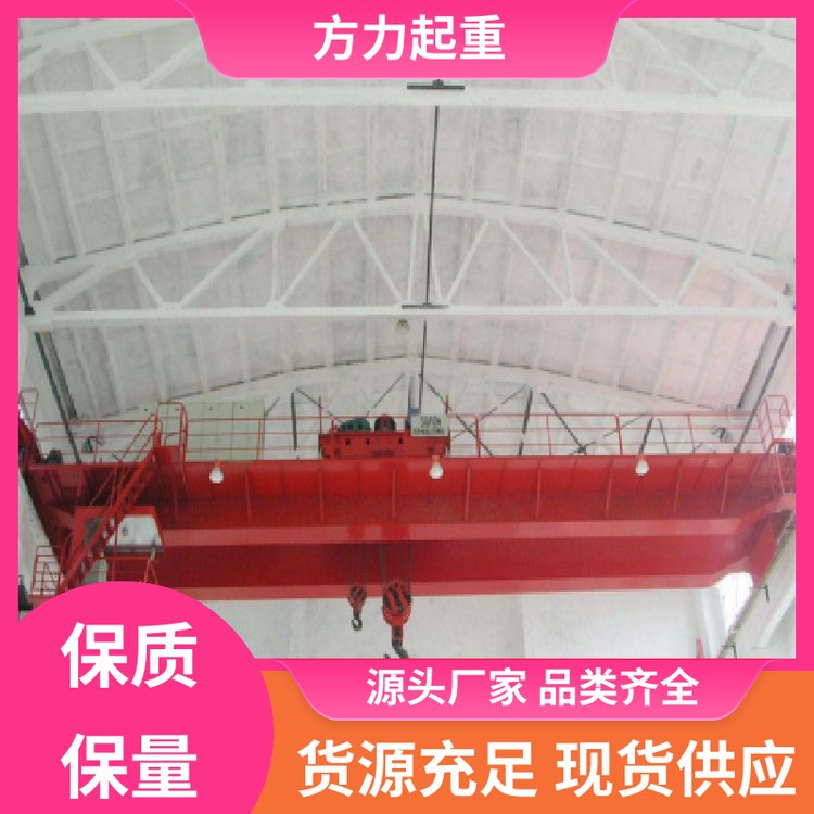 工廠單梁起重機(jī)